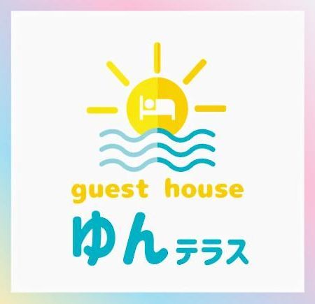 Guest House Yun Terrace Ishigaki  Exterior foto